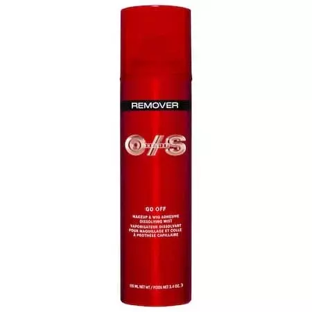 plant/$32 MSRP O/S Go Off Makeup Dissolving Mist-0