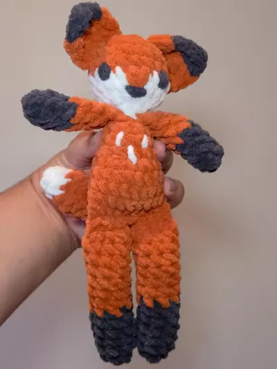 plant/Toy Foxie 🦊-0-thumbnail