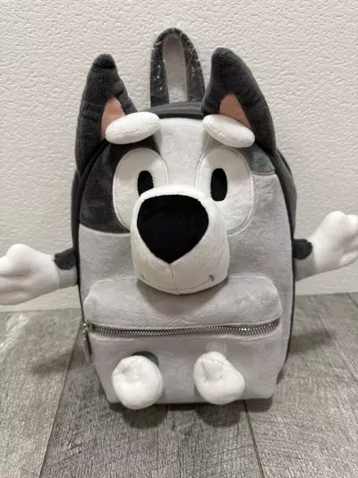 plant/Muffin from Bluey Her Universe-1-thumbnail