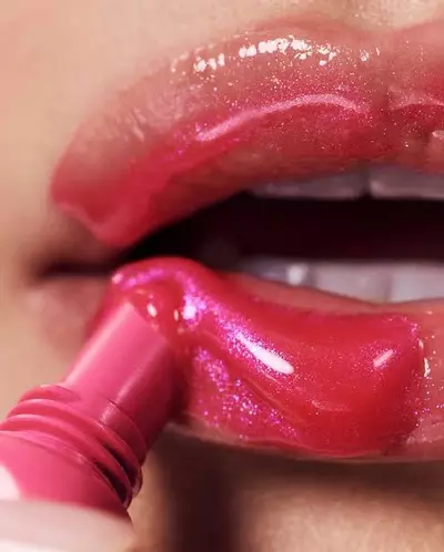 plant/*Limited Edition* Rhode Sugar Cookie Peptide Lip Tint NIB-2-thumbnail