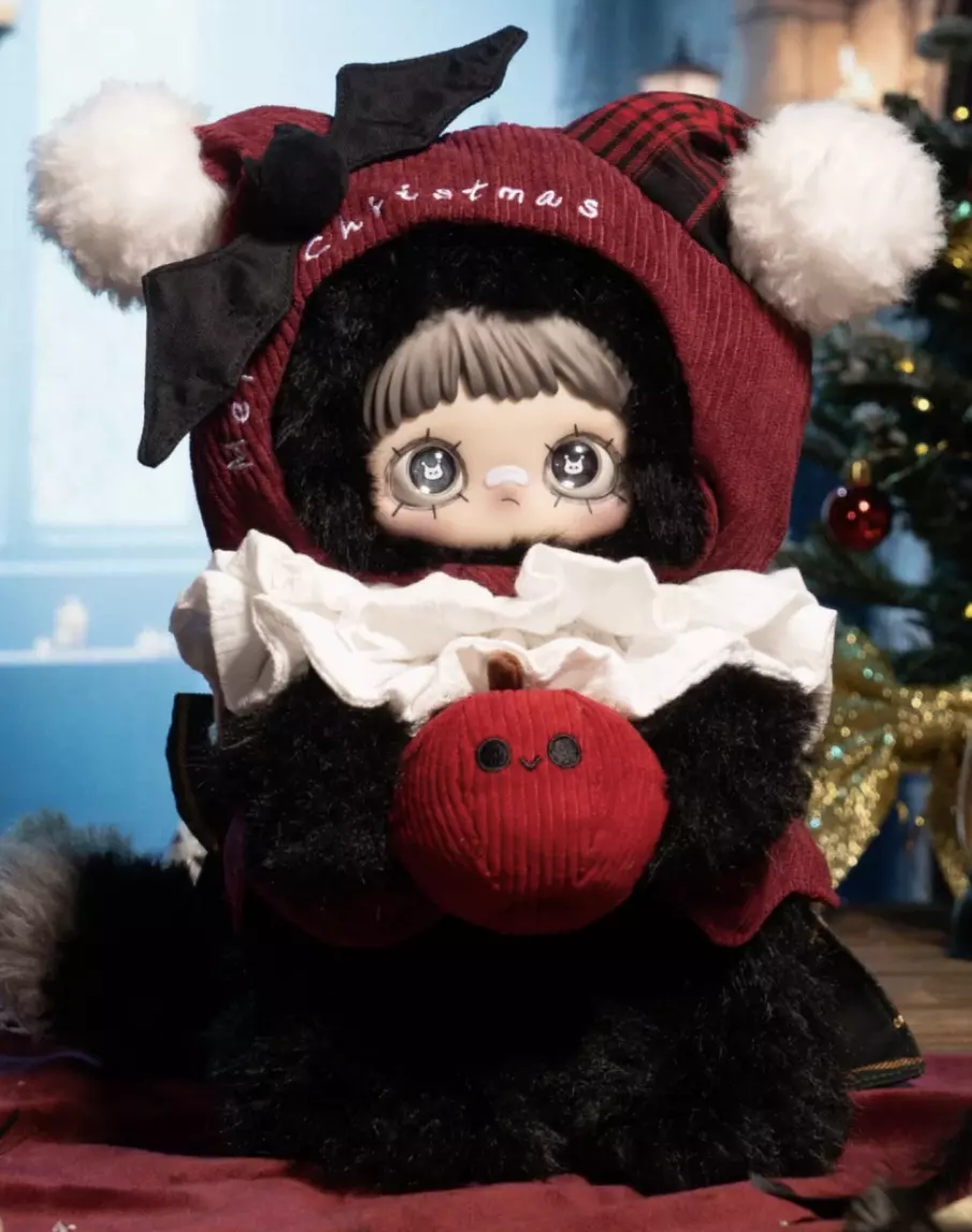 plant/Limited Edtion 400%Maymei The Witch’s Christmas Gift-0