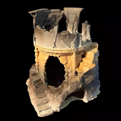 plant/Castle Ruin-0-thumbnail