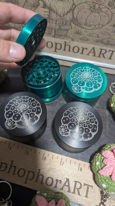 plant/Loph herb grinders-0-thumbnail