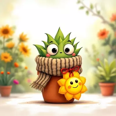 plant/Insulation + Heat Pack-0-thumbnail