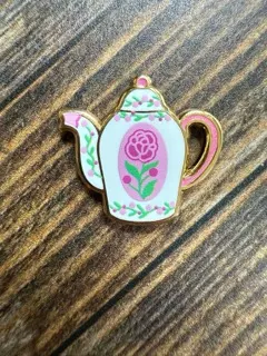 plant/magnet floral teapot-0-thumbnail