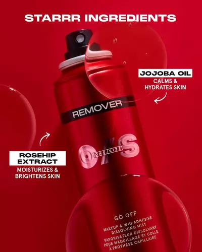 plant/$32 MSRP O/S Go Off Makeup Dissolving Mist-4-thumbnail