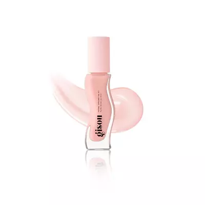 plant/$28 MSRP Gisou *Limited Edition* Vanilla Glaze Honey Infused Lip Oil NIB-0-thumbnail