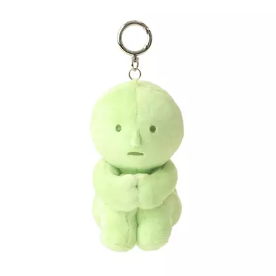 plant/Smiski Plush Keychain-0-thumbnail