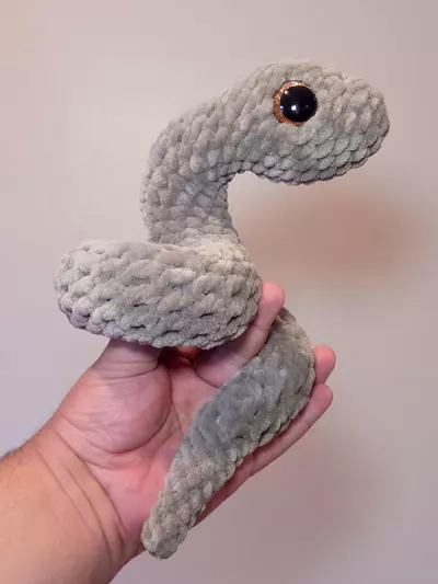 plant/Slithery Snake 🐍-2-thumbnail