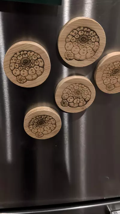 plant/Loph magnetic bottle opener-0-thumbnail