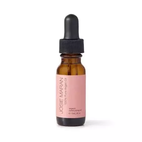 plant/$22 MSRP Josie Maran The Mini Original 100% Pure Argan Oil-0