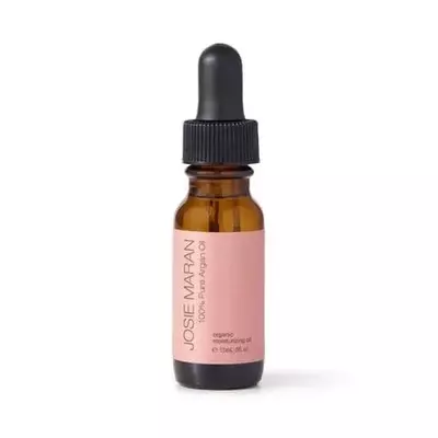 plant/$22 MSRP Josie Maran The Mini Original 100% Pure Argan Oil-0-thumbnail