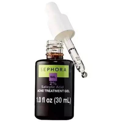 plant/$21 MSRP SEPHORA COLLECTION Targeted Anti-Aging Bakuchiol Serum NIB-0-thumbnail