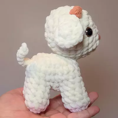 plant/Little Lamb 🐑-2-thumbnail