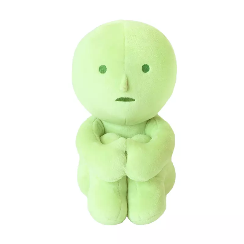 plant/Smiski Plush-0