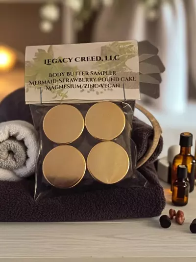 plant/Skinny Minnis- body butter sampler-1-thumbnail