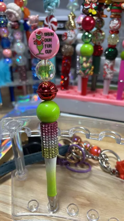 plant/Grinch Shuh duh duh cup-0-thumbnail