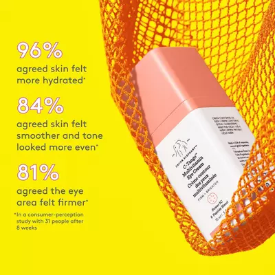 plant/$65 MSRP Drunk Elephant   C-Tango Multivitamin Eye Cream NIB-3-thumbnail