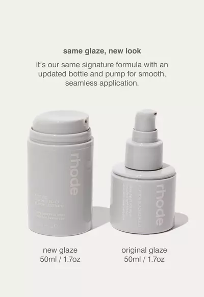 plant/$32 MSRP Rhode Peptide Glazing Fluid NIB-1-thumbnail