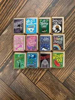 plant/magnet Book cover- found family-0-thumbnail