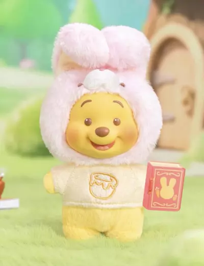 plant/1Box Winnie The Pooh Forest Storybook-0-thumbnail