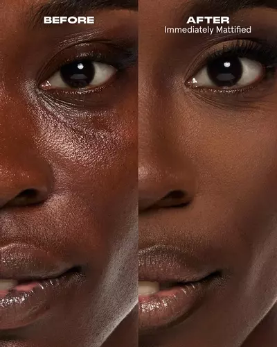 plant/$34 MSRP O/S Oil Sucker Extreme Mattifying Alkaline Primer NIB-5-thumbnail