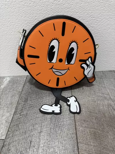 plant/Loki Clock Loungefly-0-thumbnail