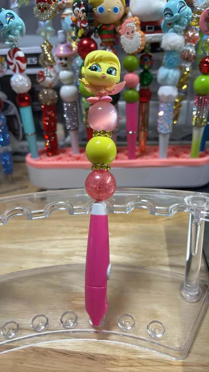 plant/Tinkerbell Box Cutter-0