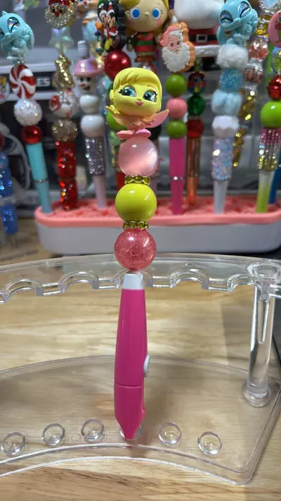 plant/Tinkerbell Box Cutter-0-thumbnail