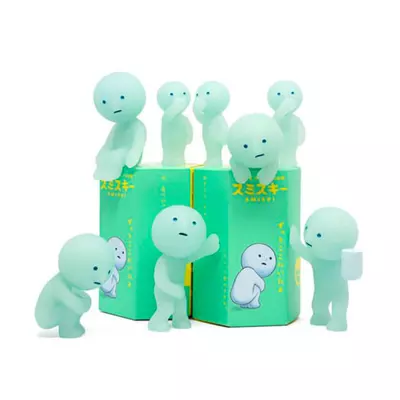 plant/Smiski Toilet Series Blind Box-0-thumbnail