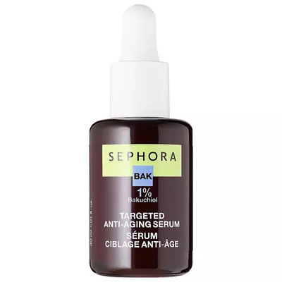 plant/$21 MSRP SEPHORA COLLECTION Targeted Anti-Aging Bakuchiol Serum NIB-1-thumbnail