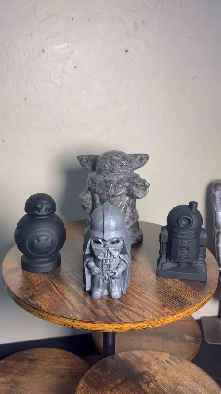 plant/The Force Christmas Bundle-0