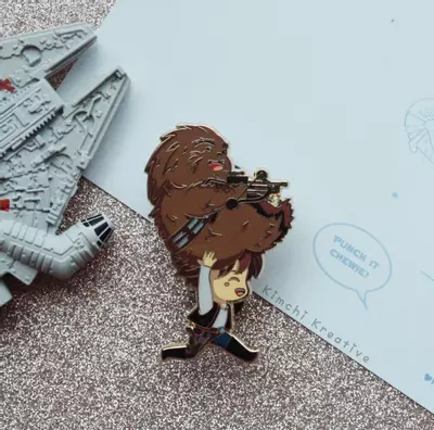 plant/Space-Runaway BBF Pin-0-thumbnail