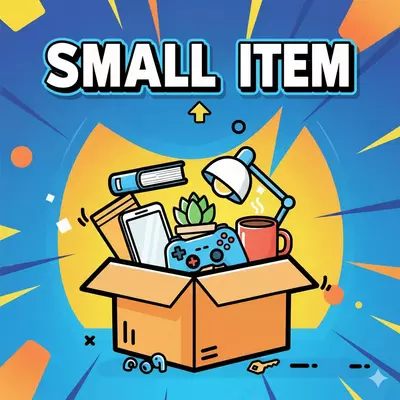 plant/Small item auction lot-0-thumbnail