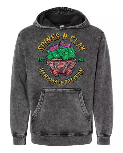 plant/Hoodie - Flowering Loph-0-thumbnail