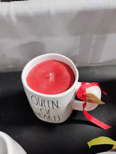 plant/Wicked Queen 2 pice candle mug-1-thumbnail