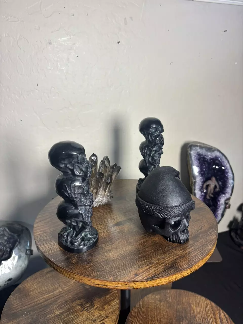 plant/Skull of Christmas Bundle-5