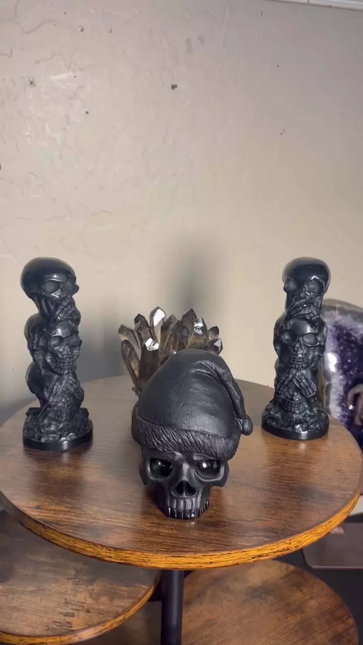 plant/Skull of Christmas Bundle-0