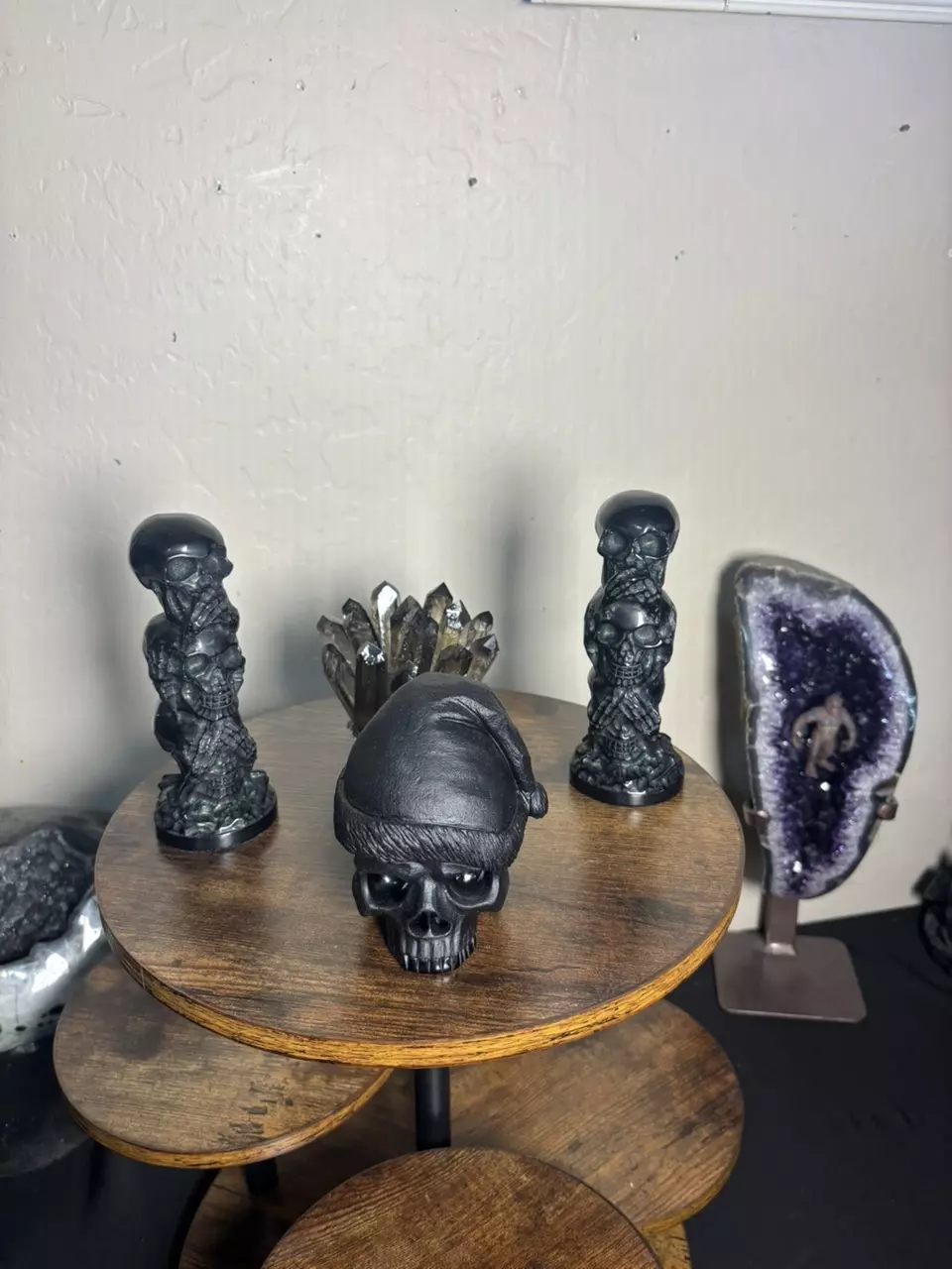 plant/Skull of Christmas Bundle-1