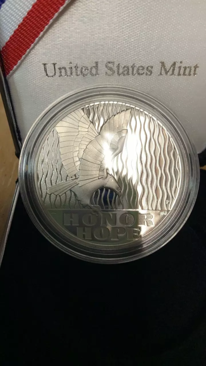 plant/2011 September 11 National Metal Proof 1 oz Silver-1