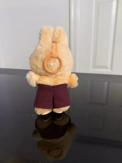 plant/Maroon Labubu Pants-2-thumbnail