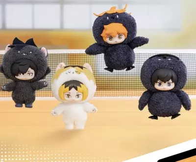 plant/1Box Haikyu！The Dumpster Battle Series-0-thumbnail