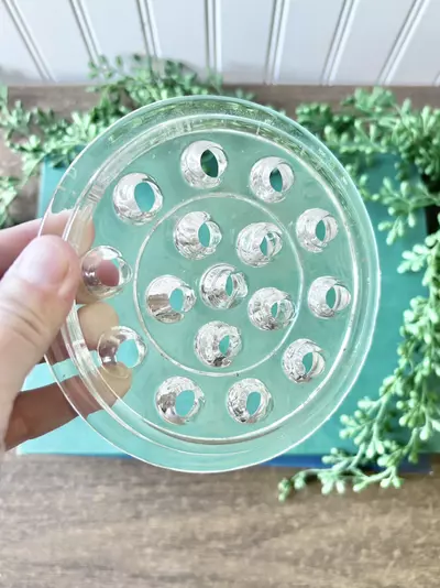 plant/Large glass flower frog-1-thumbnail