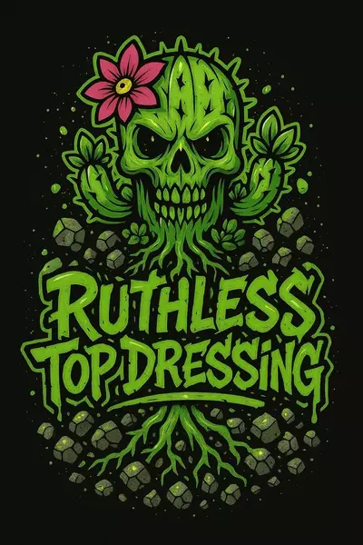 free_shipping/Ruthless top dressing-0-thumbnail