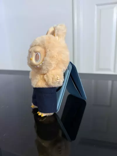 plant/Navy Labubu pants-1-thumbnail