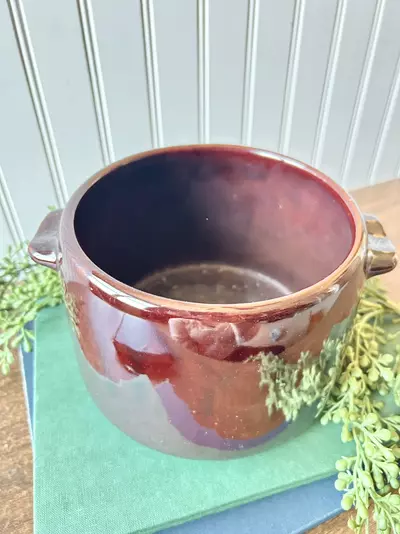 plant/West Bend bean pot planter-1-thumbnail