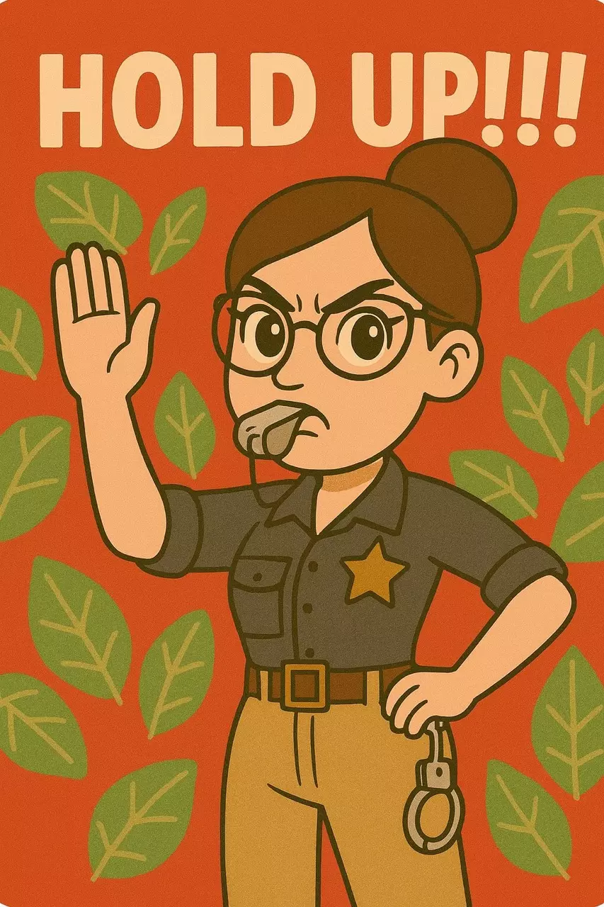 plant/Hold my “ish”! (1 week)-0