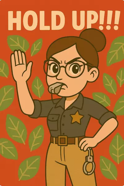 plant/Hold my “ish”! (1 week)-0-thumbnail