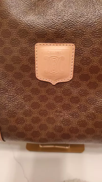 plant/CEL1-Celine Boston Bag-2-thumbnail