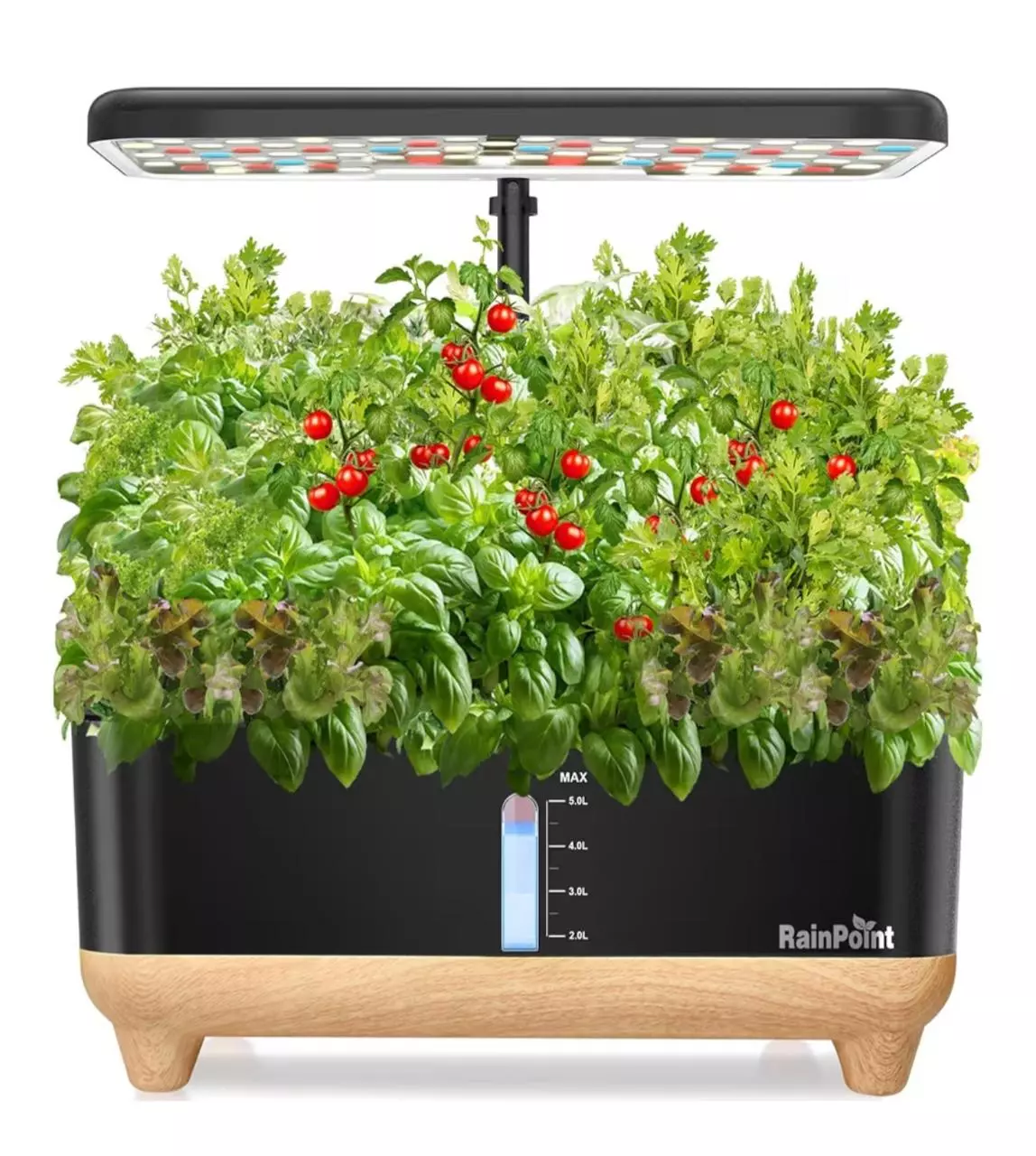 plant/NEW WITHOUT BOX HYDROPONIC GROW SYSTEM-0